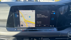 Volkswagen Golf 1.5 eTSI 150 Style 5dr DSG Petrol Hatchback